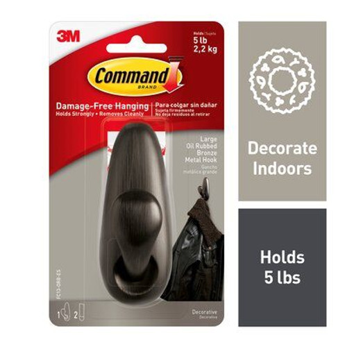 Command Products - Spring, Decorating and Cord Clips - The Binding