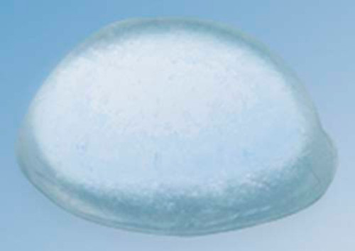 Bumpon™ Protective Products - SJ5306 - Transparent - Small Pack - Two 8x6 pads (96 pcs)