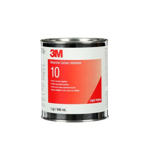 3M™ Adhesive Remover, 1 Gallon Can