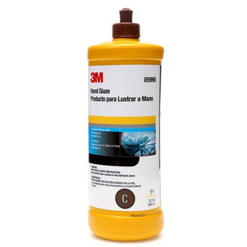 3M™ Specialty Adhesive Remover, 38984, 1 qt - The Binding Source