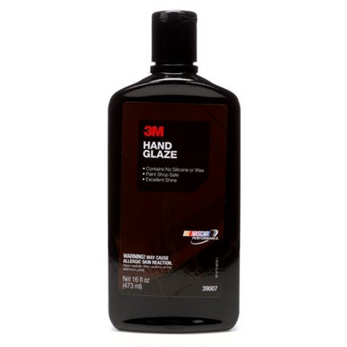 3M™ 7100153717 Perfect-It™ EX Ultrafine Machine Polish 39062 1 pt (16 fl oz  / 473 mL)