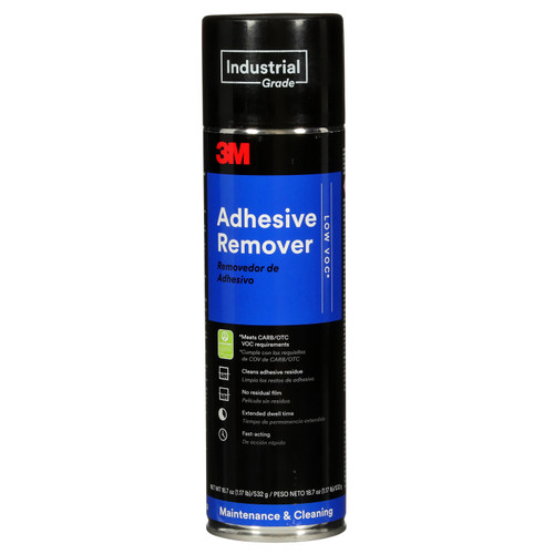 3M™ Specialty Adhesive Remover, 38987, 15 oz Net Wt
