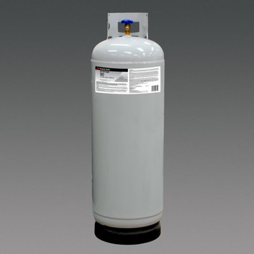 3M™ Pressure Sensitive Spray Adhesive 72, Blue, 24 fl oz Can (Net