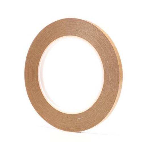 3M™ Double Coated Tape 415 Clear, 1/4 in x 36 yd 4.0 mil 3M™ Double Coated Tape 415 Clear, 1/4 in x 36 yd 4.0 mil