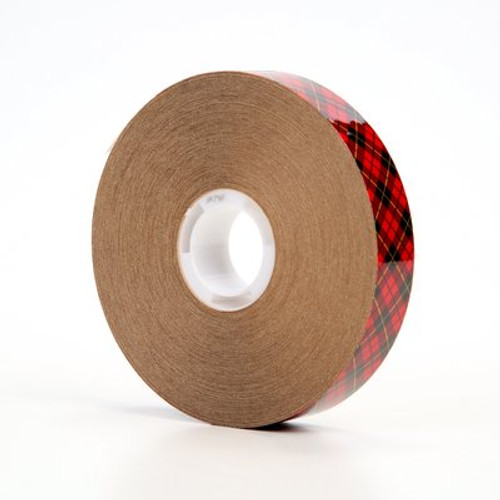 Scotch® ATG Adhesive Transfer Tape 976, Clear, 3/4 in x 60 yd Scotch® ATG Adhesive Transfer Tape 976, Clear, 3/4 in x 60 yd