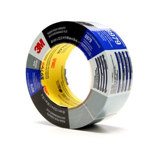 Tofficu 4 Rolls Waterproof Cloth Tape Hose Carpet Tape Heavy Duty Duct Tape  Single Side Duct Tape Pipe Repair Tape Wedding Tape Electrical Tape