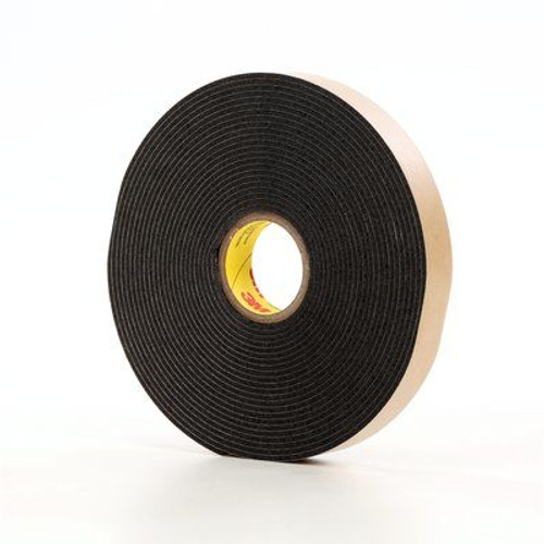 3M 4026 Double Coated Tape Squares 1 Width x 1 Length