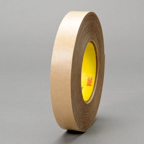 3M™ VHB™ Adhesive Transfer Tape F9473PC, Clear, 4 in x 60 yd, 10 Mil - The  Binding Source
