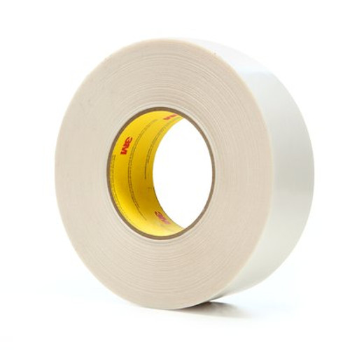 3M™ Venture Tape™ Double Coated PET Tape 514CW, 72 mm x 50 m, 0.01