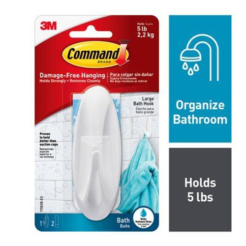 Command™ Large Refill Strips