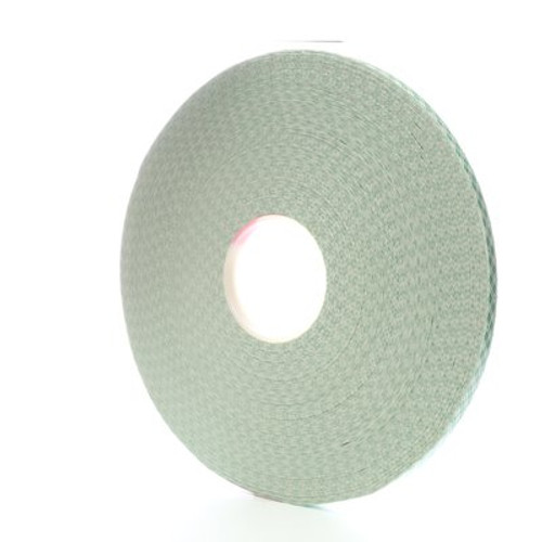 3M™ Double Coated Urethane Foam Tape 4032, Off White, 1 in x 72 yd, 31 mil  - The Binding Source