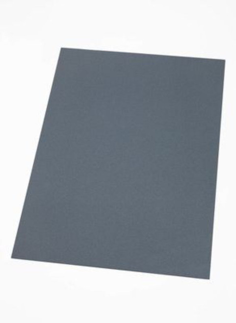 A4 SHEET BLUE FIBRE GASKET MATERIAL THICKNESSES: 0.5MM, 1.0MM, 1.5MM OR 3.0 MM
