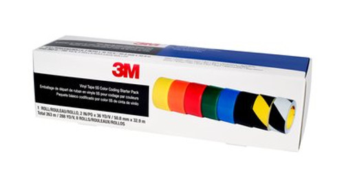 3M 08579 Leather & Vinyl Repair Kit