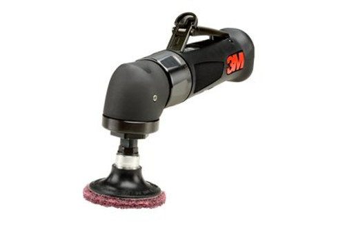 3M™ Disc Sander 28329, 2 in .5 HP 12,000 RPM, 1 per case - The