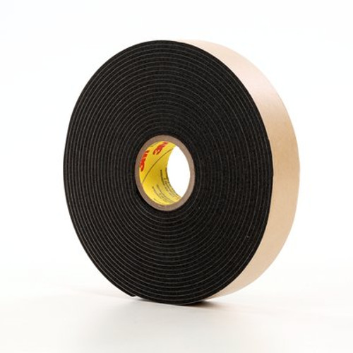 Removable Fabric Tape 0.75 IN x 5 YD 19mm x 4.57m Double-Sided 