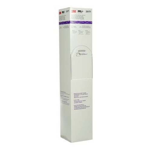 3M PPS Series 2.0 Standard 125u Micron Filter 26301