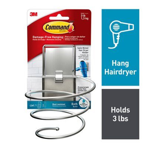 3M Command Strips, Picture Hanging Strips, Wall Hooks, & More - Page 6