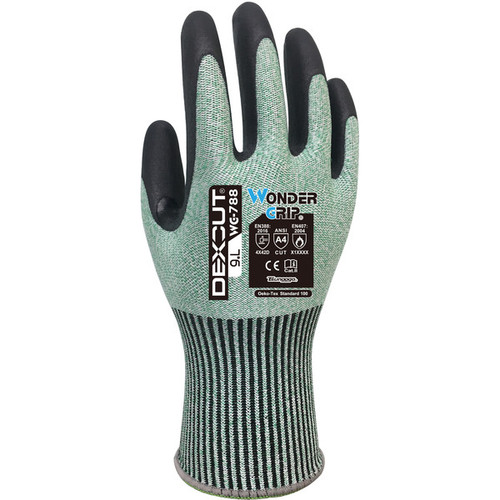 Wonder Grip® WG-788 DEXCUT® Wonder Grip® WG-788 DEXCUT®