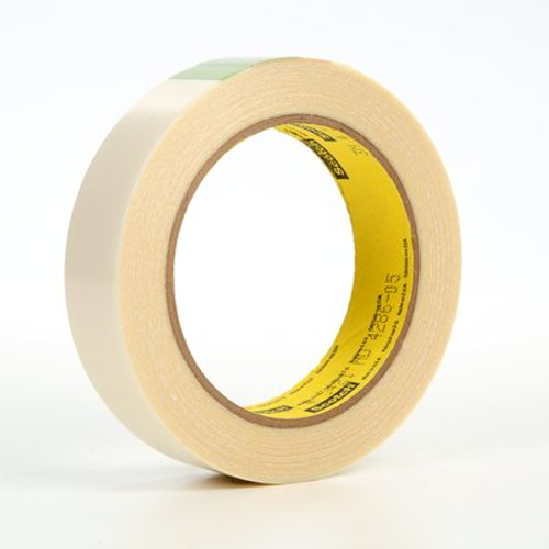 3M™ UHMW Film Tape 5421, Transparent, 1 in x 18 yd, 6.7 mil 3M™ UHMW Film Tape 5421, Transparent, 1 in x 18 yd, 6.7 mil