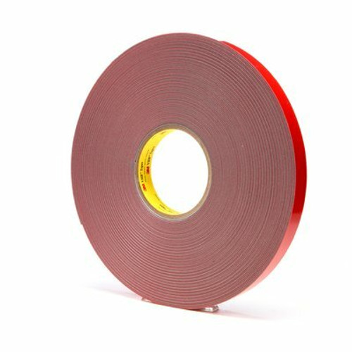 3M™ VHB™ Double Sided Acrylic Foam Tape Heavy Duty Grey 1-5m rolls |  GPH-110GF