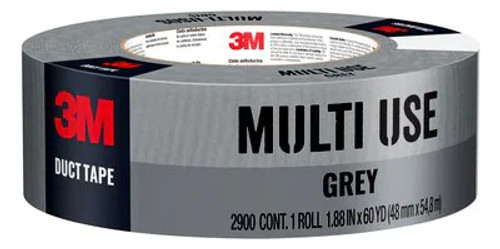 3M™ Extra Heavy Duty Duct Tape 6969, Olive, 48 mm x 54.8 m, 10.7 mil - The  Binding Source