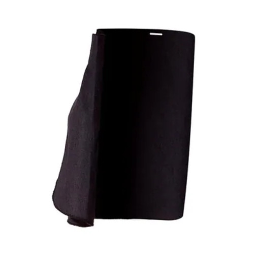 3M™ Molten Metal Neck Guard, NC2-GR, Black