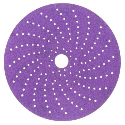 3M™ Cubitron™ II Hookit™ Clean Sanding Abrasive Disc 737U, 31373