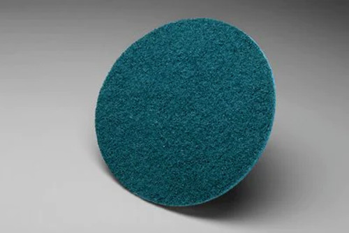 Scotch-Brite™ Surface Conditioning Disc, SC-DH, A/O Very Fine, 8 in x NH Scotch-Brite™ Surface Conditioning Disc, SC-DH, A/O Very Fine, 8 in x NH