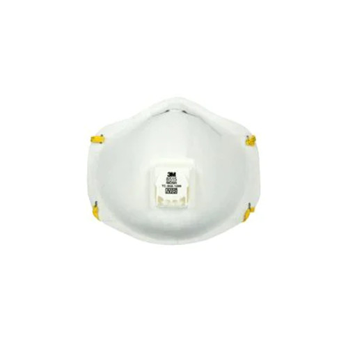 3M™ Particulate Welding Respirator 8515/07189(AAD), N95 3M™ Particulate Welding Respirator 8515/07189(AAD), N95