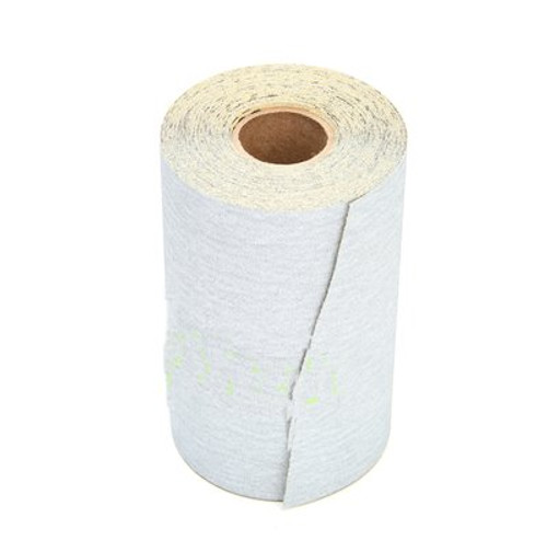 3M™ Stikit™ Vibrator Sander Roll 426U, 120 A-weight, 4-1/2 in x 10 yd 3M™ Stikit™ Vibrator Sander Roll 426U, 120 A-weight, 4-1/2 in x 10 yd