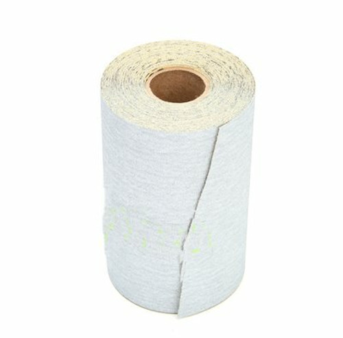 3M™ Stikit™ Vibrator Sander Roll 426U, 220 A-weight, 4-1/2 in x 10 yd 3M™ Stikit™ Vibrator Sander Roll 426U, 220 A-weight, 4-1/2 in x 10 yd