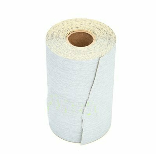 3M™ Stikit™ Vibrator Sander Roll 426U, 180 A-weight, 4-1/2 in x 10 yd 3M™ Stikit™ Vibrator Sander Roll 426U, 180 A-weight, 4-1/2 in x 10 yd