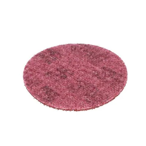 Scotch-Brite™ Surface Conditioning Disc, 4-1/2 in x NH A MED Scotch-Brite™ Surface Conditioning Disc, 4-1/2 in x NH A MED