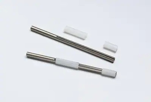 pe様 ZX14 Grudge Footpegs w/ Mounts - Shop HTP