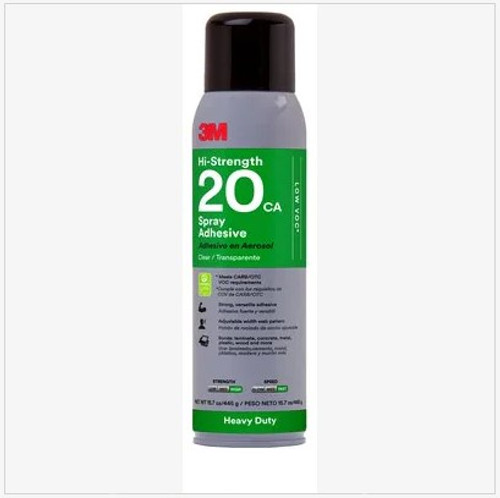 3M™ Multi-Purpose 27 Spray Adhesive