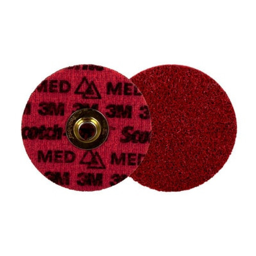 Abrasives & Tools - Scotch-Brite Discs - Page 1 - The Binding Source