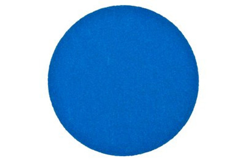 3M™ Stikit™ Blue Abrasive Disc 321U, 100 discs per roll