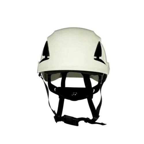 3M™ SecureFit™ Safety Helmet, X5001-ANSI, White, 10 ea/Case 3M™ SecureFit™ Safety Helmet, X5001-ANSI, White, 10 ea/Case