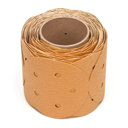 3M™ Stikit™ Paper Disc Roll 363I Dust Free 3M™ Stikit™ Paper Disc Roll 363I Dust Free