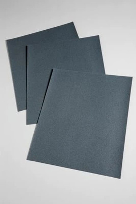3M™ Wetordry™ Paper Sheet 431Q, 9 in x 11 in, 3M™ Wetordry™ Paper Sheet 431Q, 9 in x 11 in,