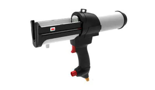 3M™ Scotch-Weld™ Dual Drive Pneumatic 1:1/2:1 Applicator, 200 mL 3M™ Scotch-Weld™ Dual Drive Pneumatic 1:1/2:1 Applicator, 200 mL