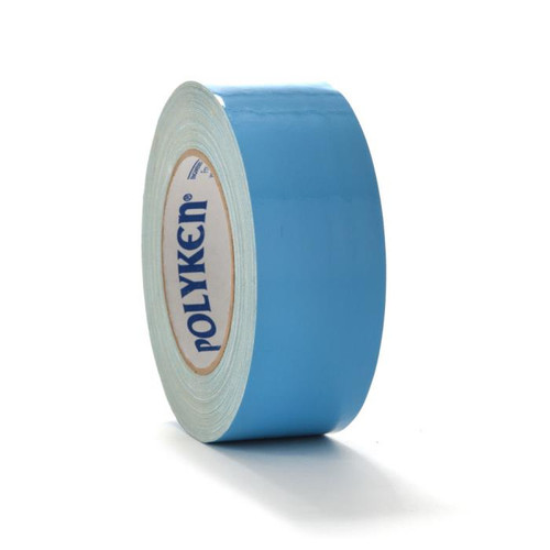 Double-Sided Duct Tape, 1.4-Inch by 12-Yards, Single Roll , Blue
