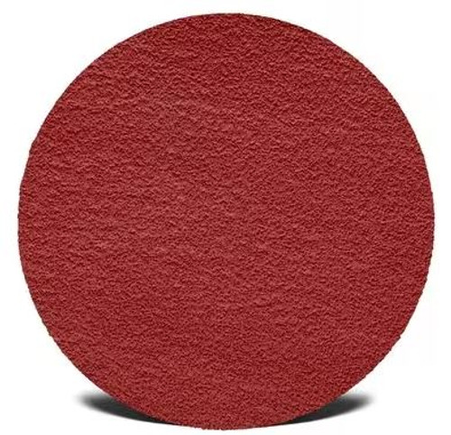 3M™ Cubitron™ II Hookit™ Cloth Disc 947A, X-weight