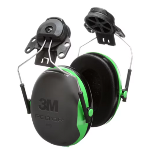 3M™ PELTOR™ Helmet Attached Earmuffs X1P3E