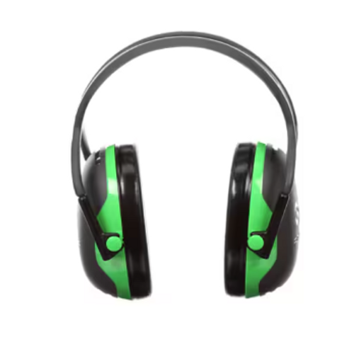 3M™ PELTOR™ Over-the-Head Earmuffs X1A
