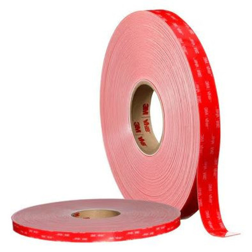 3M™ VHB™ Tape LSE-160WF, White, 8 in x 36 yd, 62 mil 3M™ VHB™ Tape LSE-160WF, White, 8 in x 36 yd, 62 mil