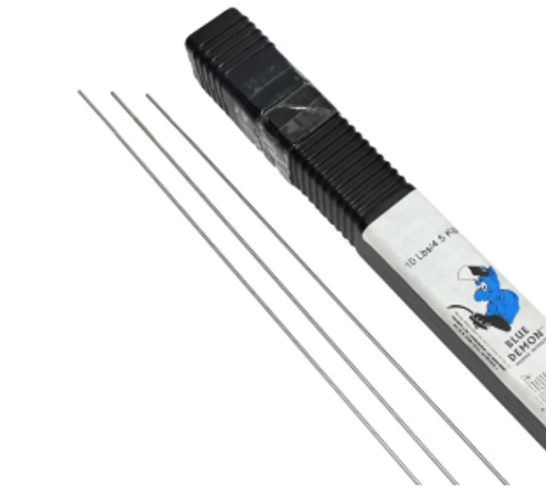 TIG Welding Rod 10#, 1/8" X 36", 308L TIG Welding Rod 10#, 1/8" X 36", 308L