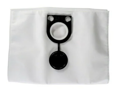 3M™ Portable Dust Extractor Dust Bag, Fleece, 95953