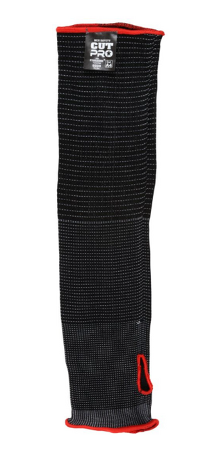 MCR Safety CutPro® - 13 Gauge Steelcore® Fabric - Cut Resistant Sleeves, 9338 MCR Safety CutPro® - 13 Gauge Steelcore® Fabric - Cut Resistant Sleeves, 9338