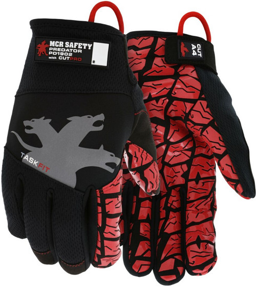 Predator® TaskFit™ Mechanics Gloves, PD1902